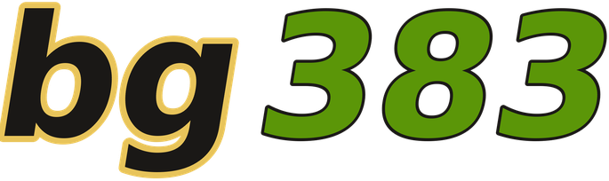 bg383 logo